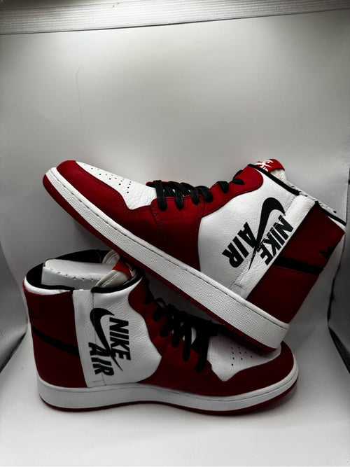 Air Jordan 1 Rebel XX OG Chicago Women's 9.5 AT4151-100
