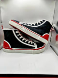 Christian Louboutin F.A.V. Fique A Vontade Color Block EU 45
