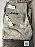 Fear of God Essentials Relaxed Sweatpants Dark Oatmeal XXL - New With Tags (130BT212033F)