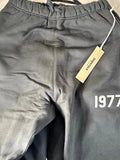 Fear of God Essentials 1977 Sweatpants Iron Large NWT