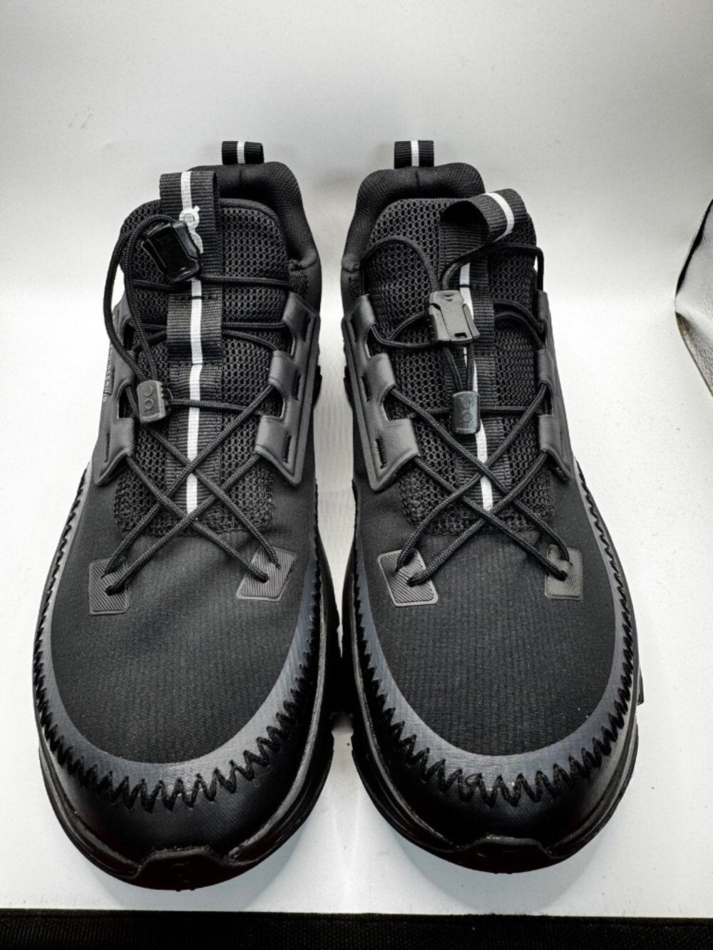 On Running Cloudaway All Black Women's US 9 NWT