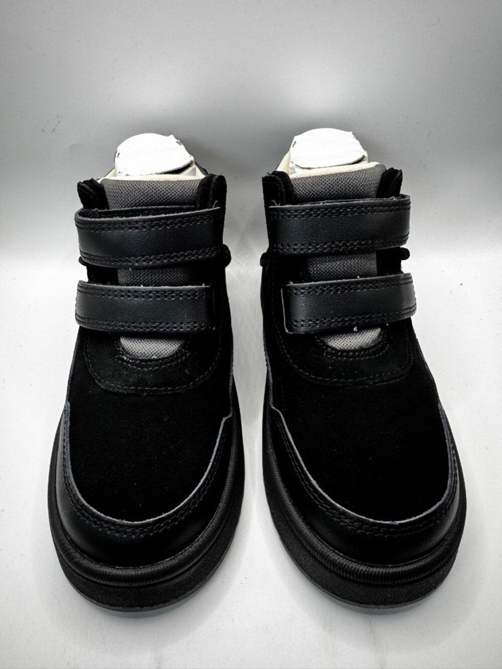 UGG Kids Rennie Sneaker Boots Black US 13 / UK 12