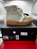 Sorel ONA AVE Alpine Plus WP Boots Ceramic Gum W US 7 / UK 5