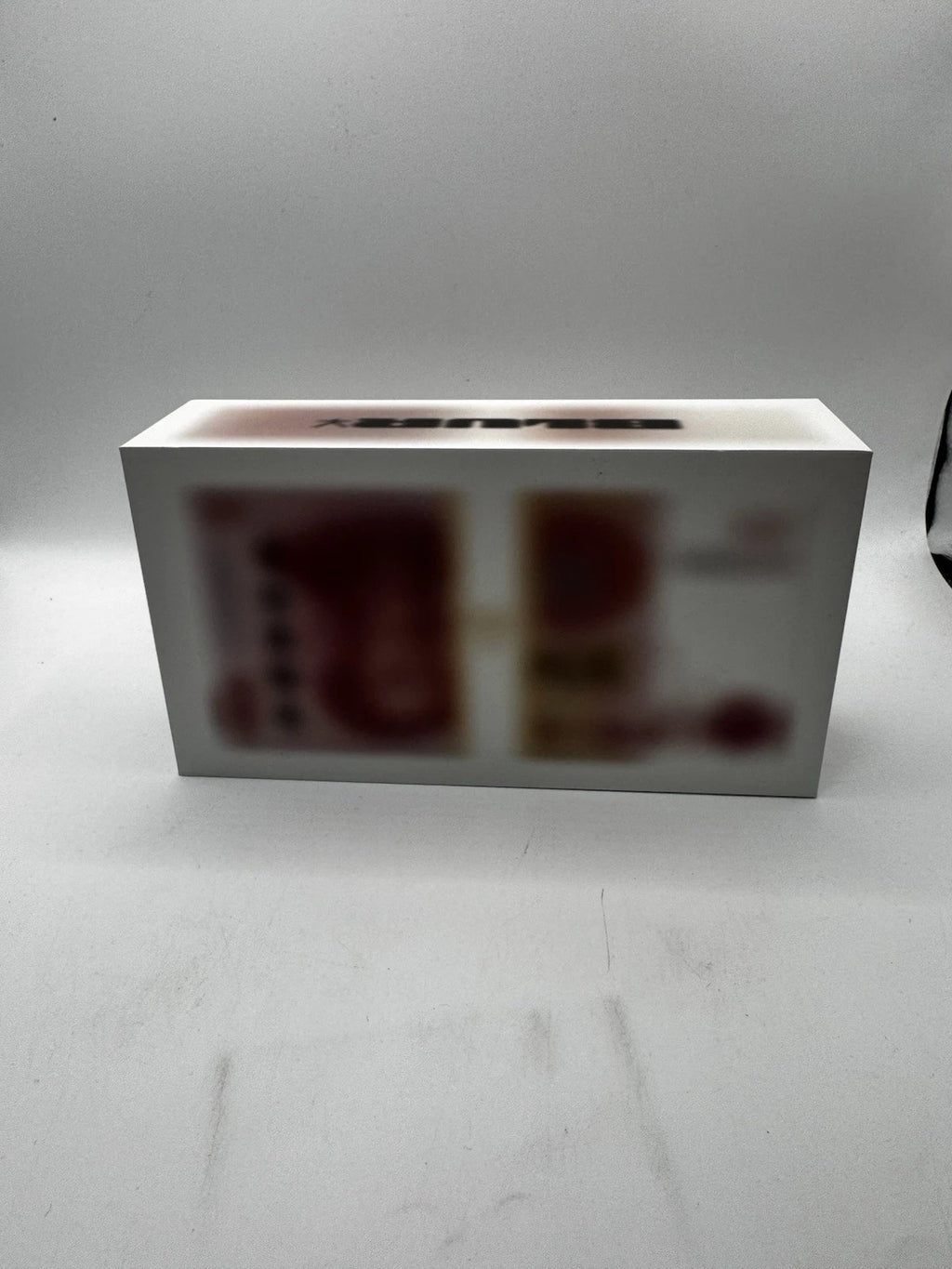 MSCHF Blur ¥5,000 Yen Art Toy Collectible Figure