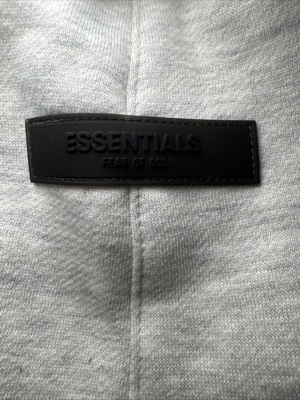 Fear of God Essentials Sweatpants Light Oatmeal XXS - New With Tags