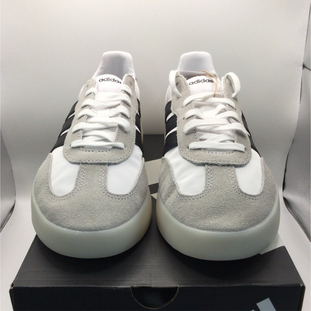 adidas Barreda Decode Cloud White Mens US 8.5