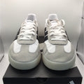 adidas Barreda Decode Cloud White Mens US 8.5