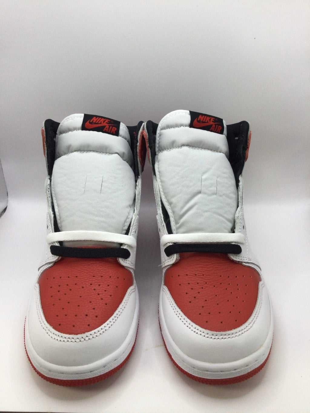 Air Jordan 1 Retro High OG Heritage Kids 7Y