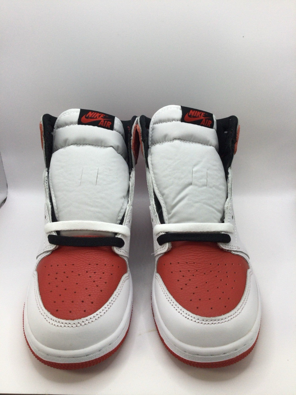 Air Jordan 1 Retro High OG Heritage Kids 7Y