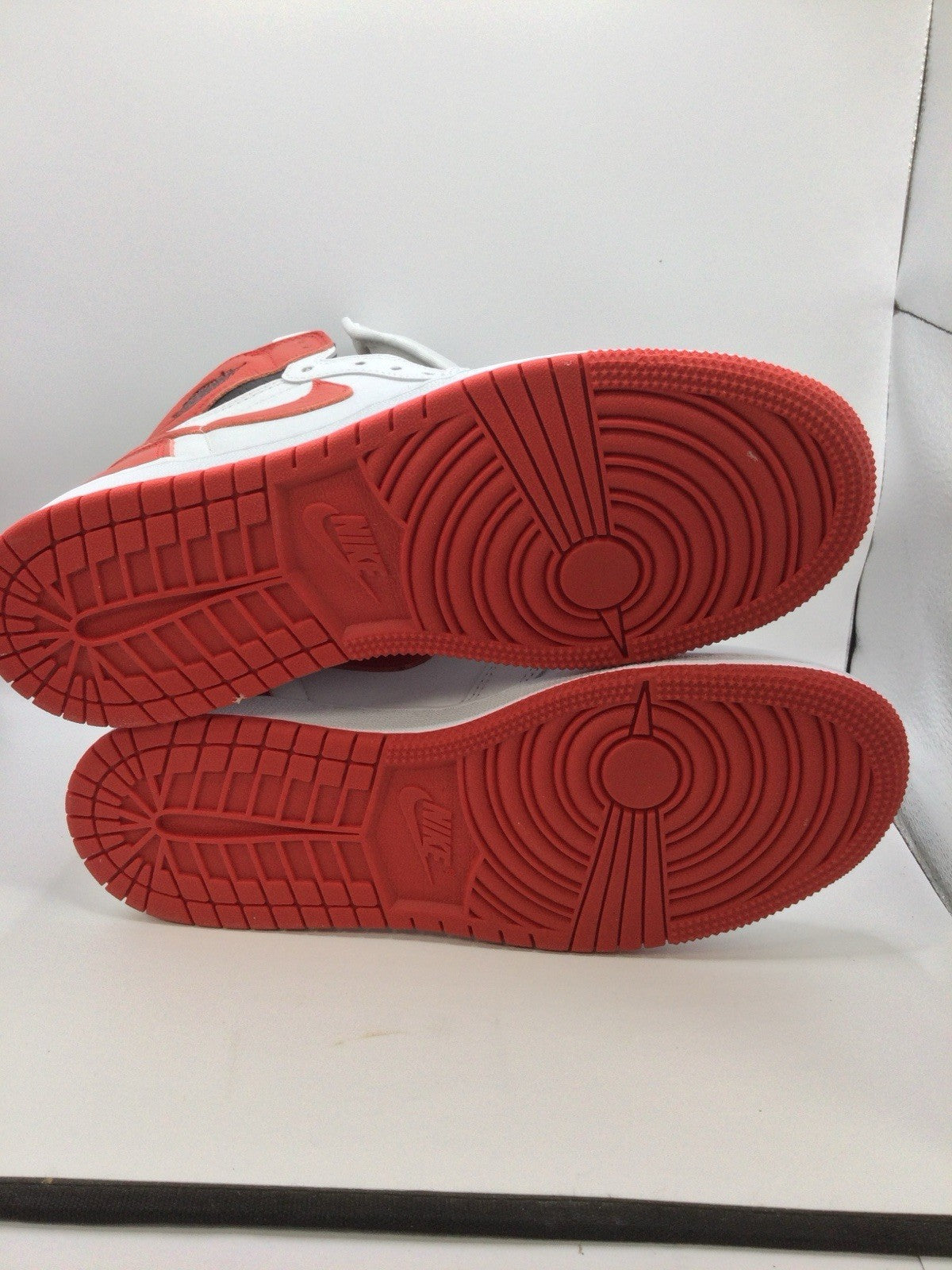 Air Jordan 1 Retro High OG Heritage Kids 7Y
