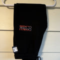 Cavalli Class Black Jogger Pants Mens M NWT