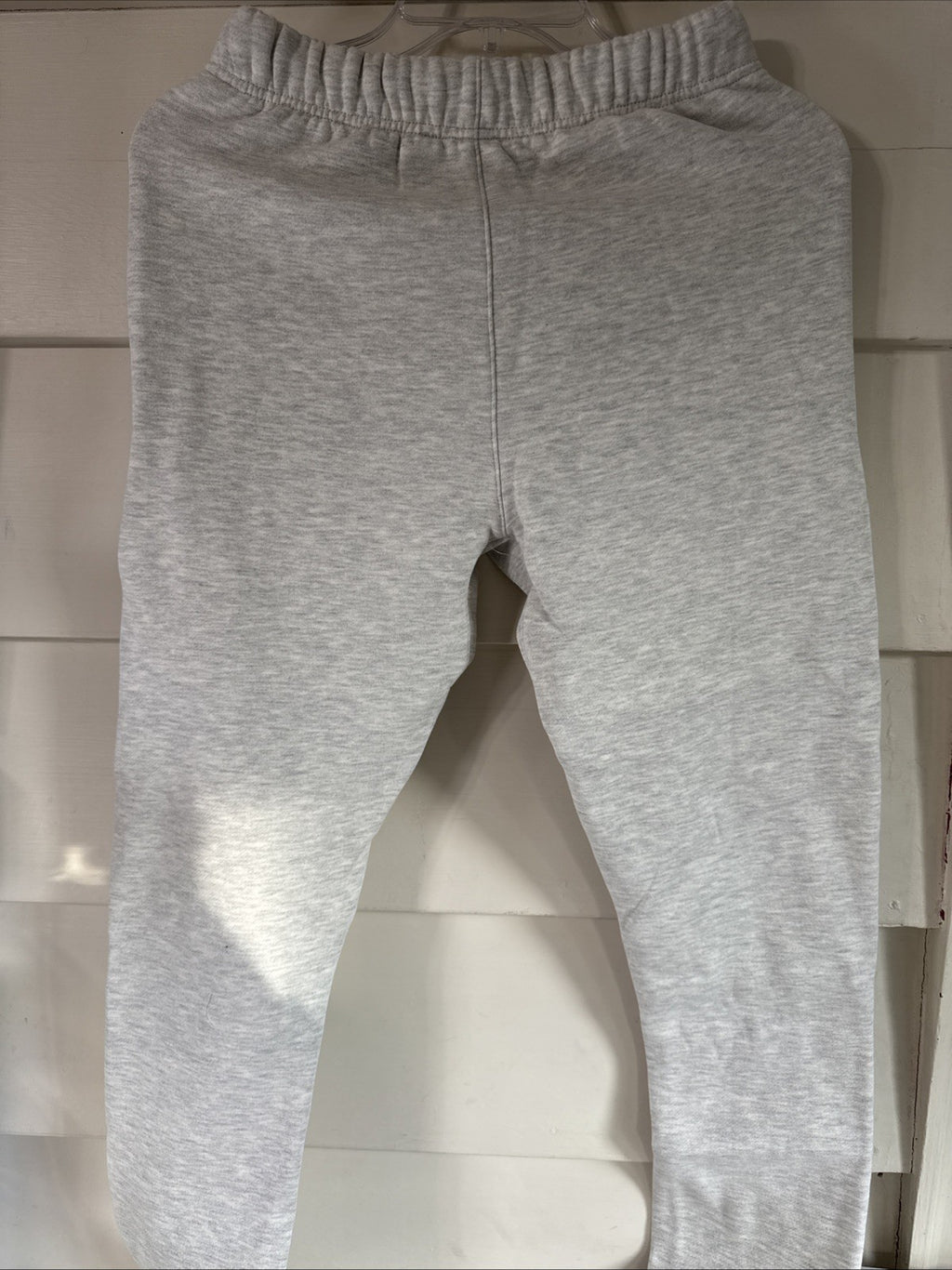 Fear of God Essentials Sweatpants Light Oatmeal XXS - New With Tags
