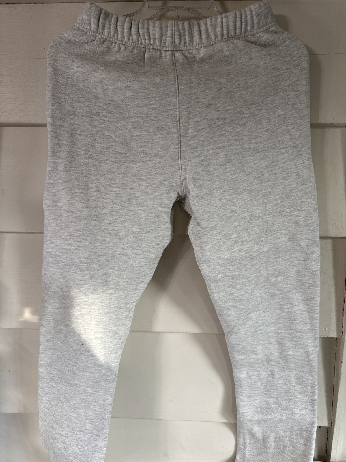 Fear of God Essentials Sweatpants Light Oatmeal XXS - New With Tags