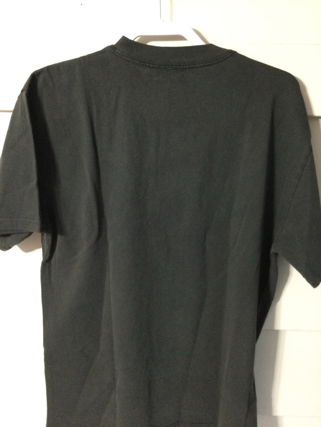 HASTAMUERTE Hustle Daily Angel Money Graphic T-Shirt Black Mens M NWT