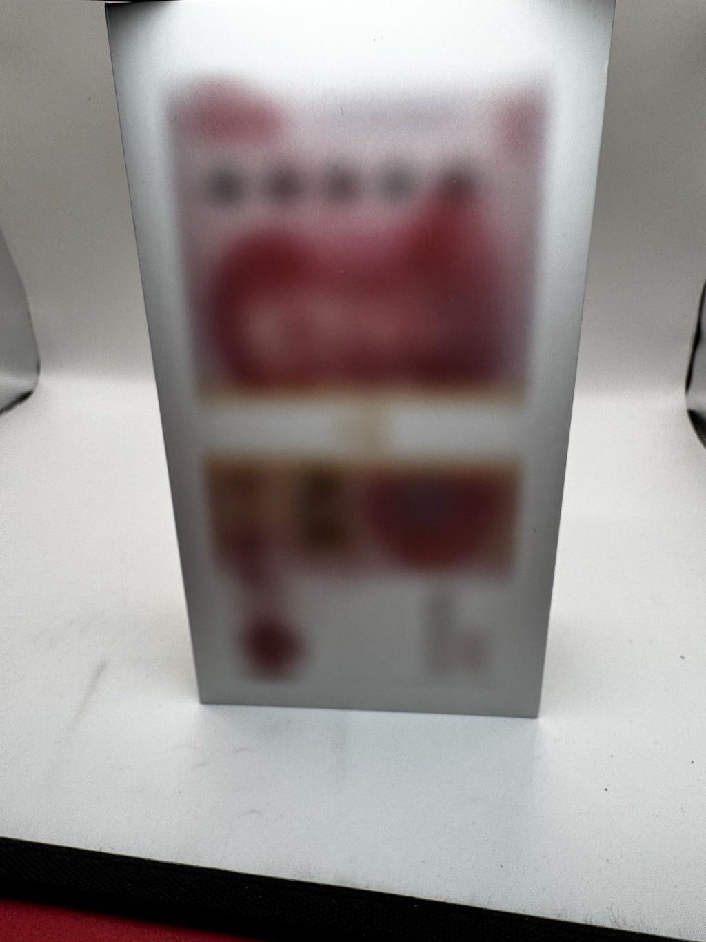 MSCHF Blur ¥5,000 Yen Art Toy Collectible Figure