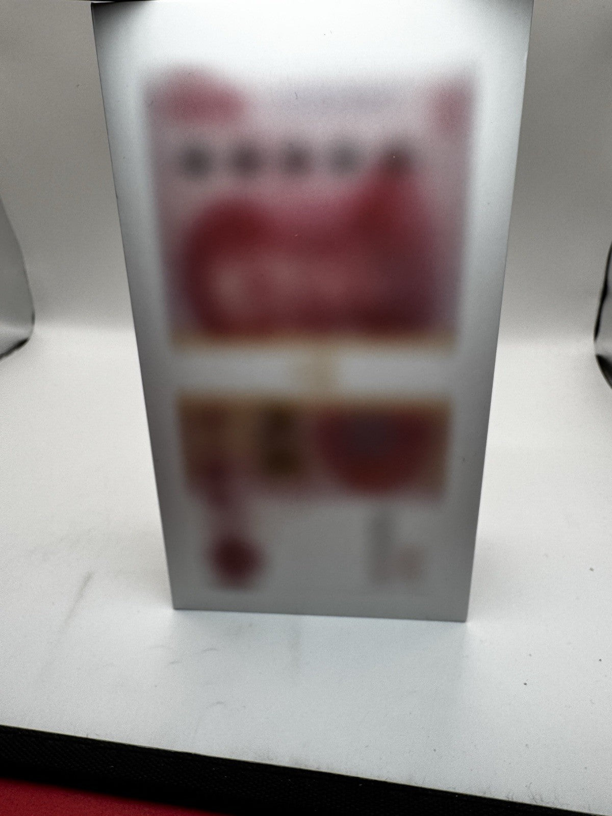 MSCHF Blur ¥5,000 Yen Art Toy Collectible Figure