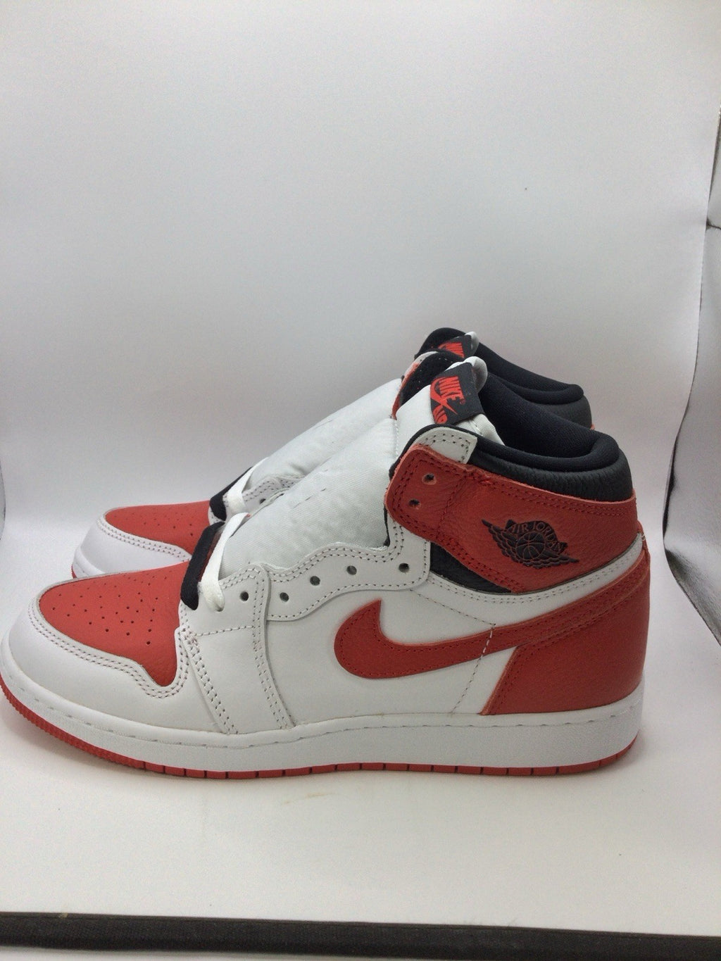 Air Jordan 1 Retro High OG Heritage Kids 7Y
