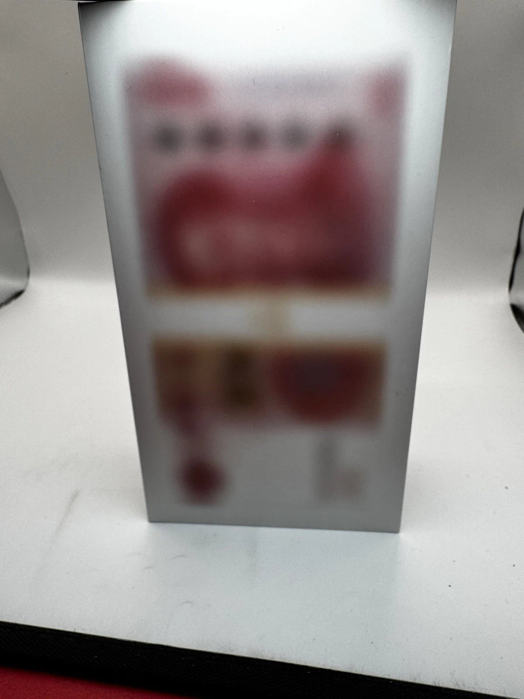 MSCHF Blur ¥5,000 Yen Art Toy Collectible Figure