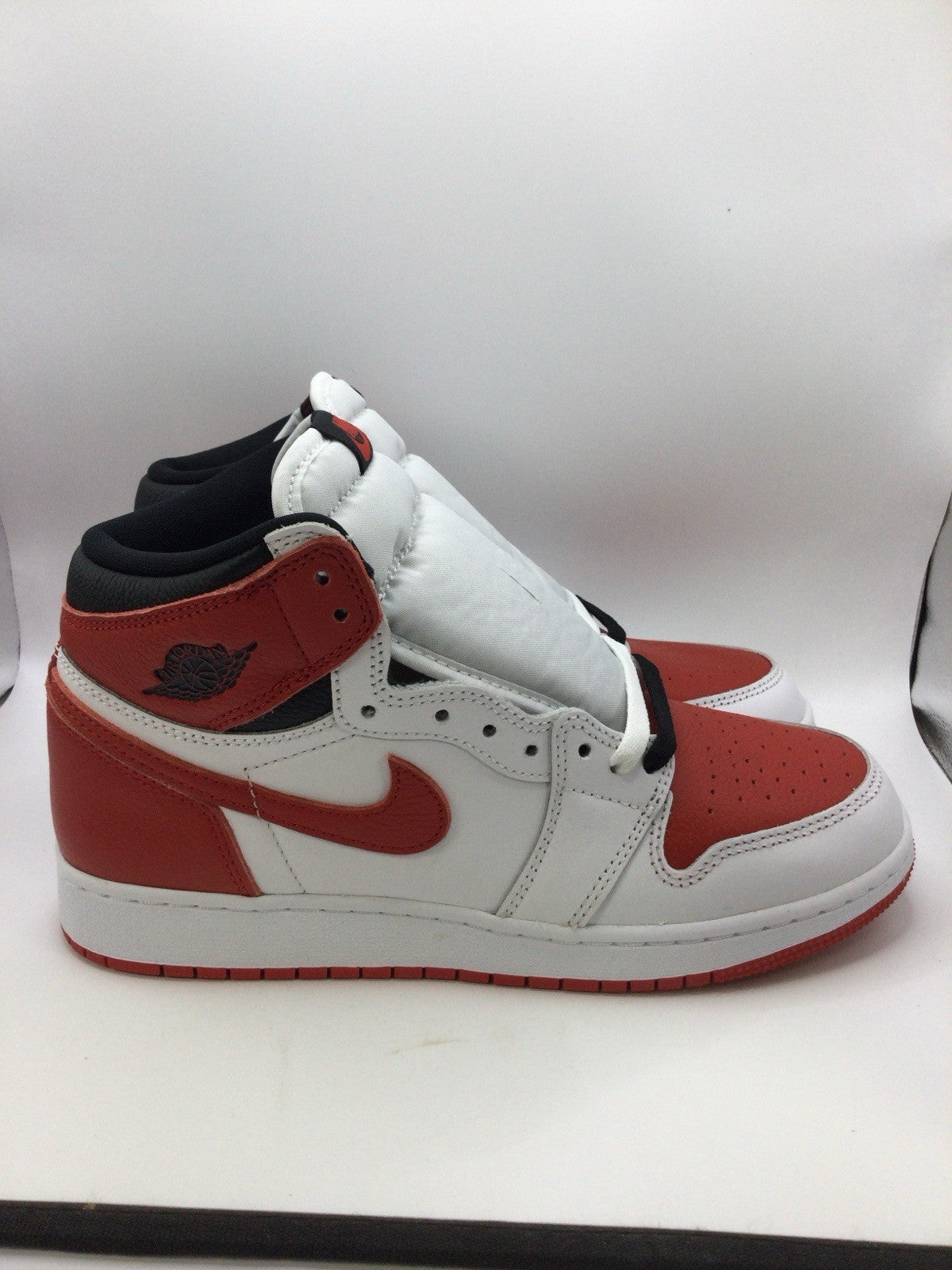Air Jordan 1 Retro High OG Heritage Kids 7Y