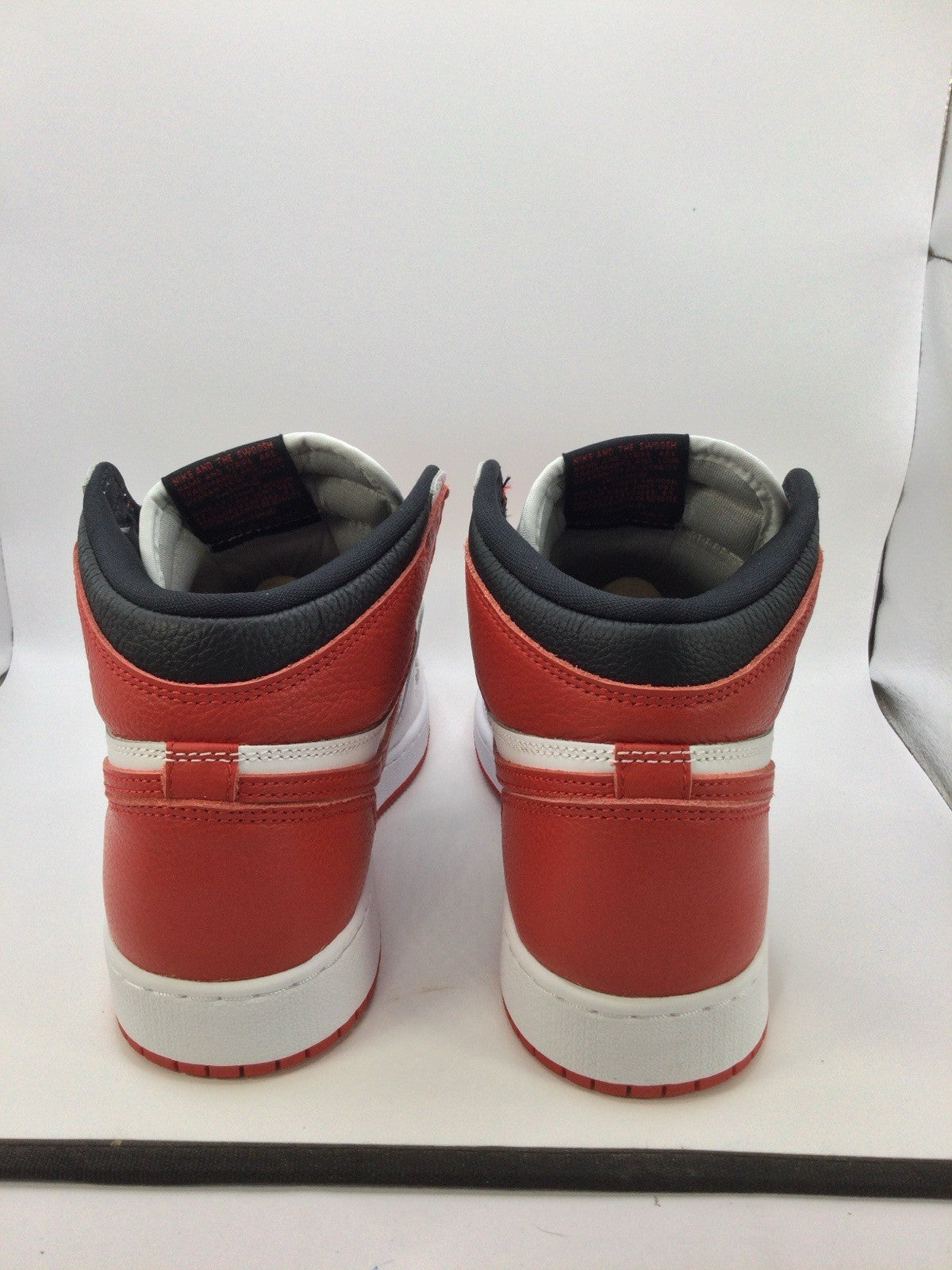 Air Jordan 1 Retro High OG Heritage Kids 7Y