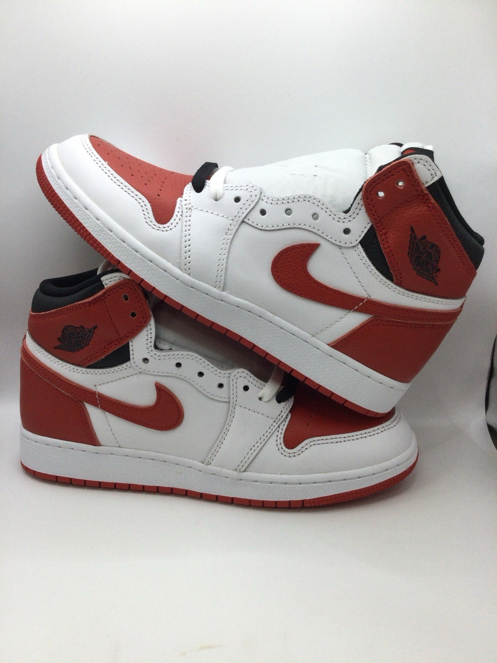 Air Jordan 1 Retro High OG Heritage Kids 7Y