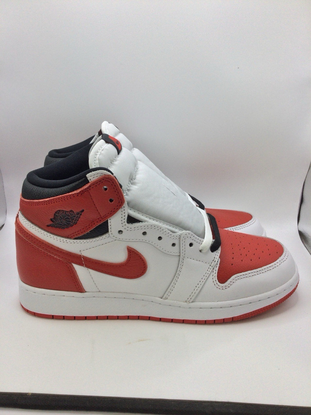 Air Jordan 1 Retro High OG Heritage Kids 7Y