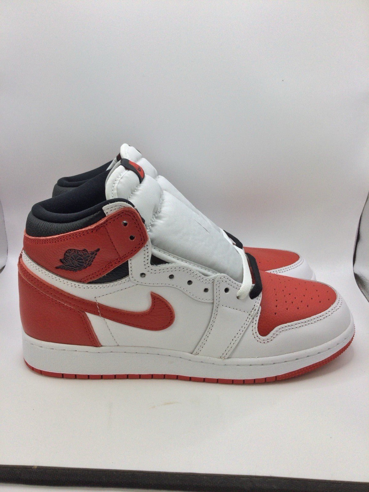 Air Jordan 1 Retro High OG Heritage Kids 7Y