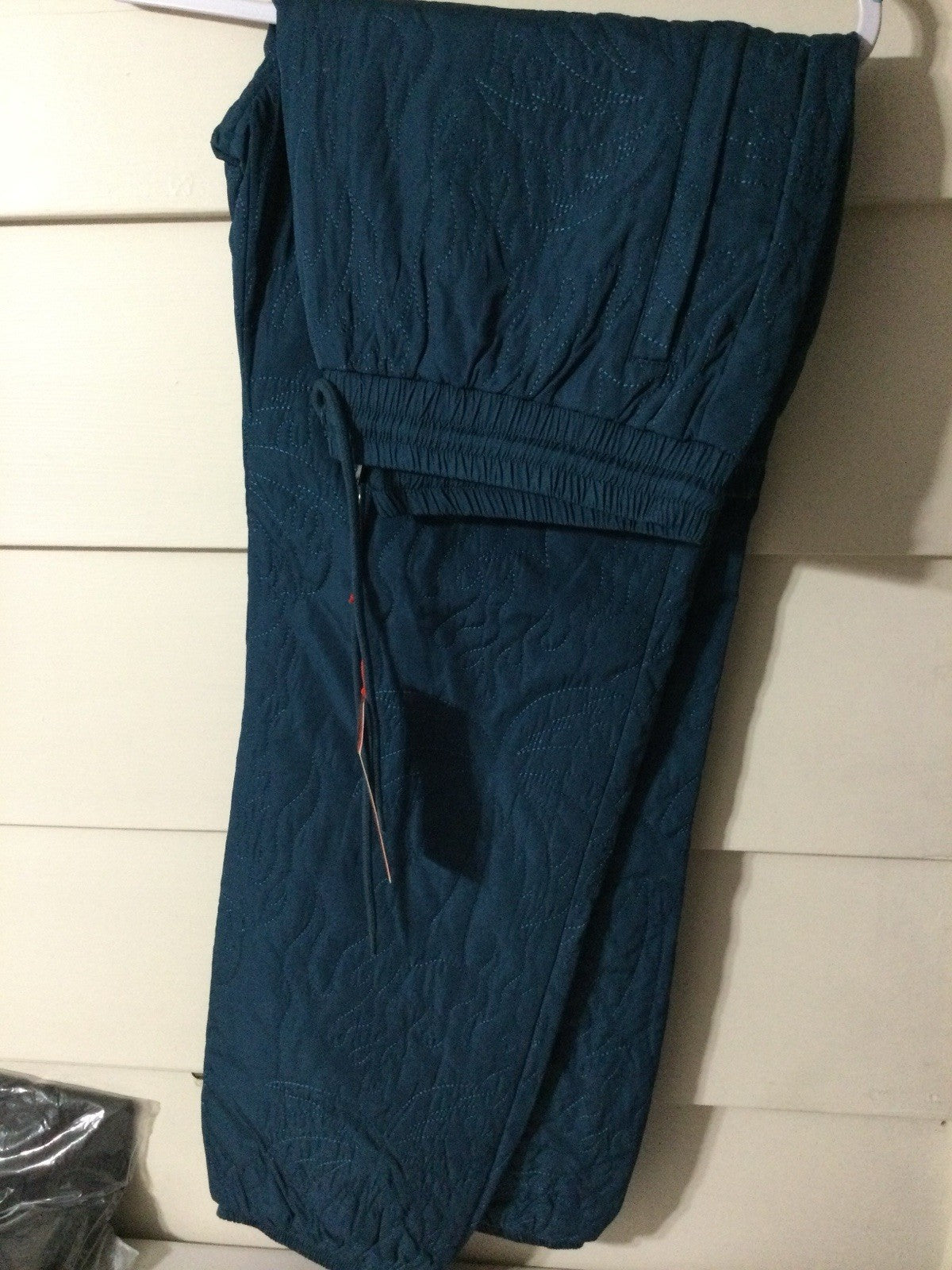 Babylon Snow Pants Deep Teal XXL NWT B21F104017