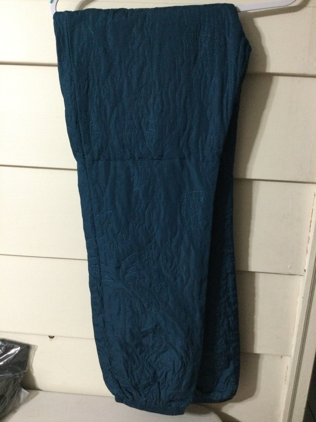 Babylon Snow Pants Deep Teal XXL NWT B21F104017