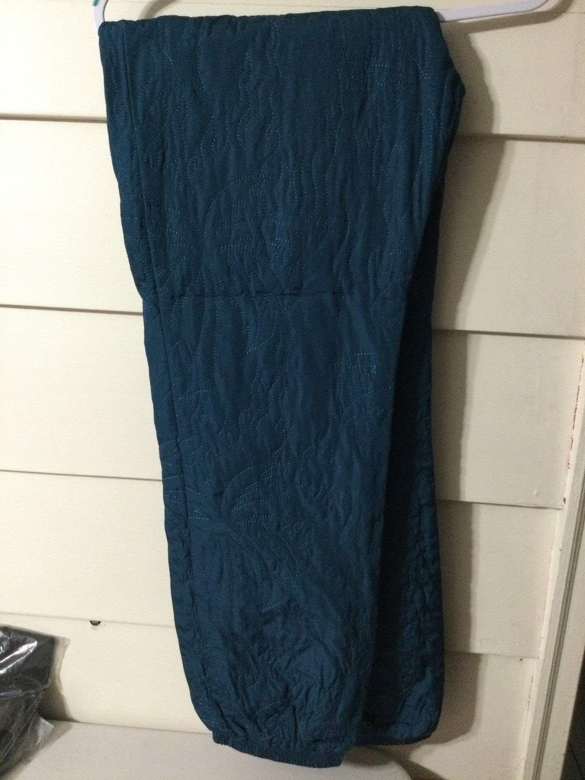 Babylon Snow Pants Deep Teal XXL NWT B21F104017