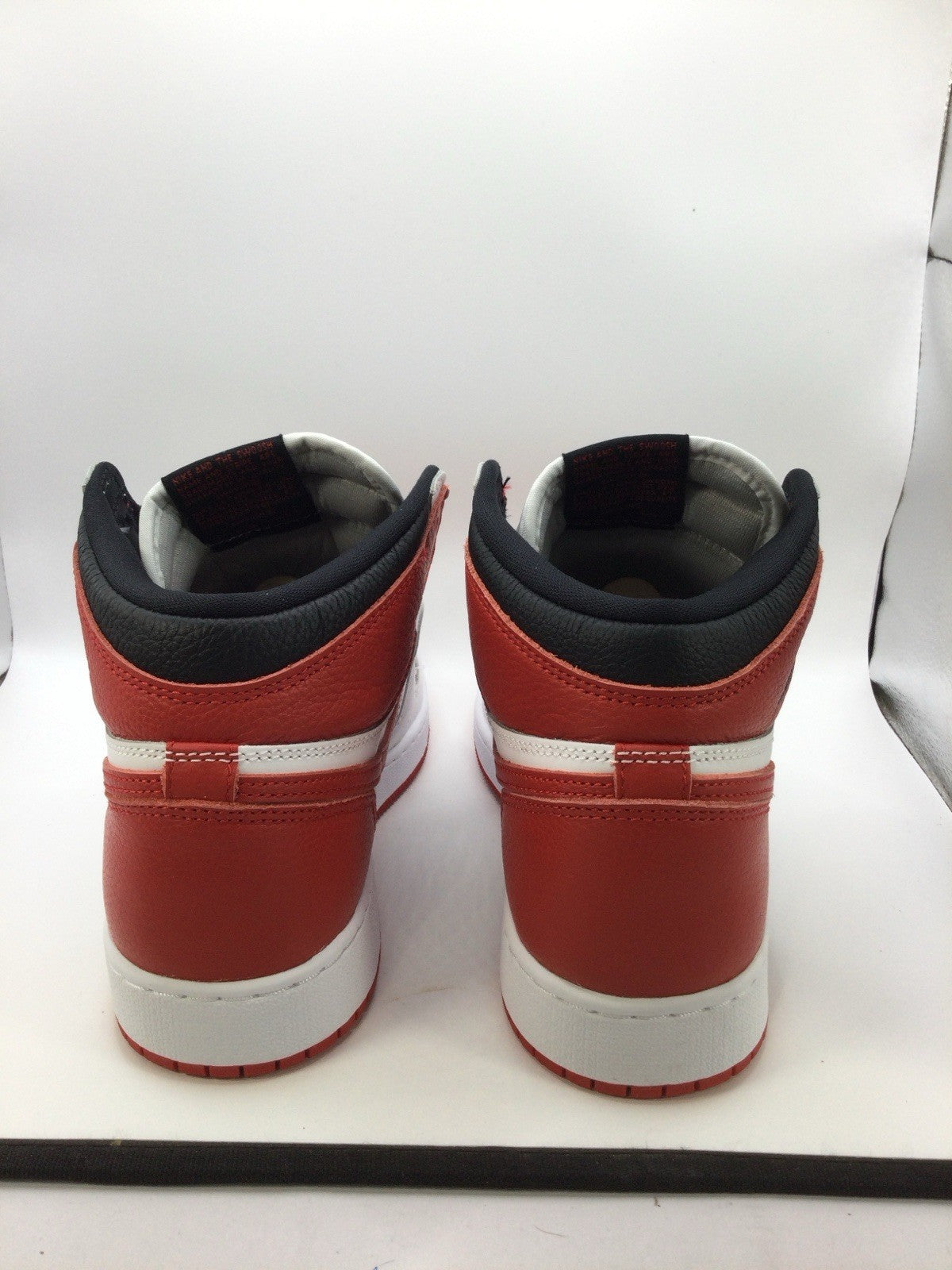 Air Jordan 1 Retro High OG Heritage Kids 7Y