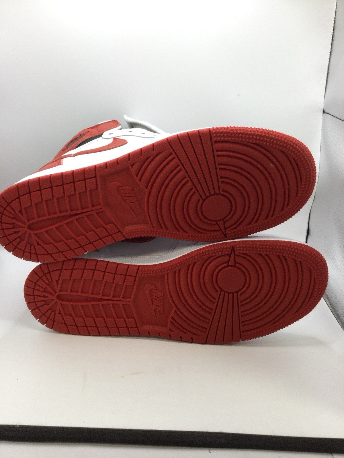 Air Jordan 1 Retro High OG Heritage Kids 7Y