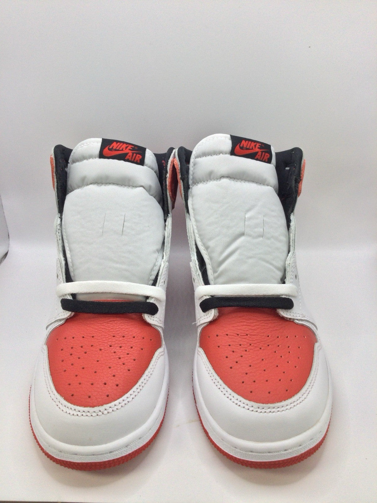 Air Jordan 1 Retro High OG Heritage Kids 7Y